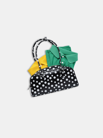 Beau Handle Bag