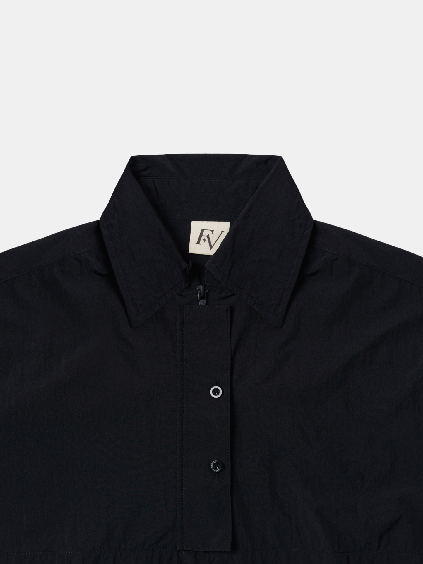 XI Balloon Shirt