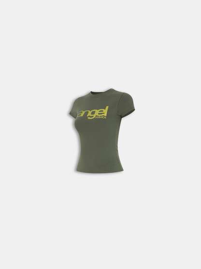 A404 Baby Tee