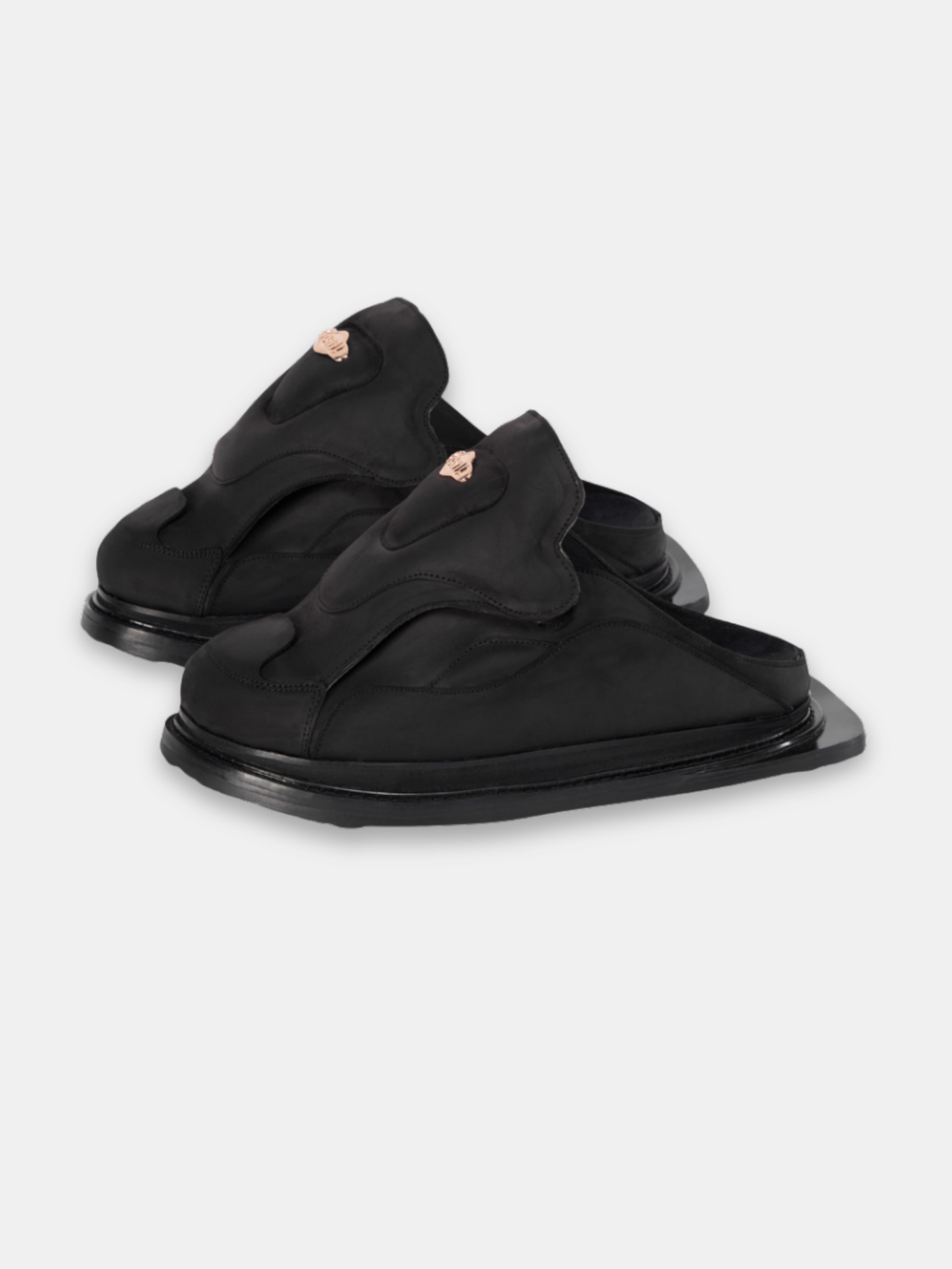 Jetki 03 - Waxy Leather