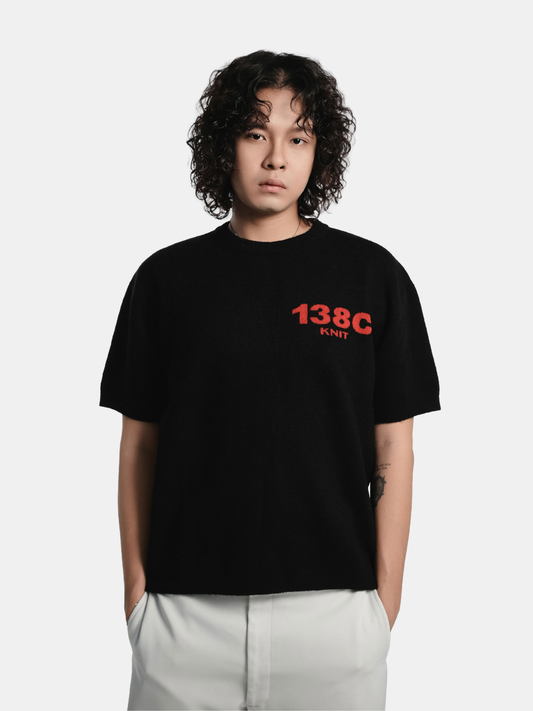 Love Knit T-shirt
