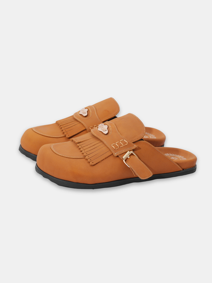 Maverick Slipper