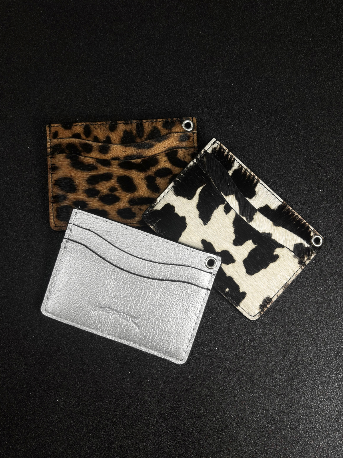 Leather Card Holder
