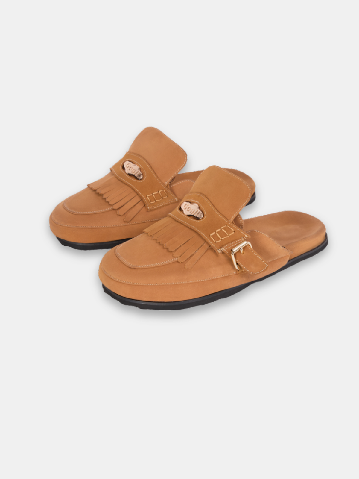 Easy Change Slides - Maverick & Dune Slipper