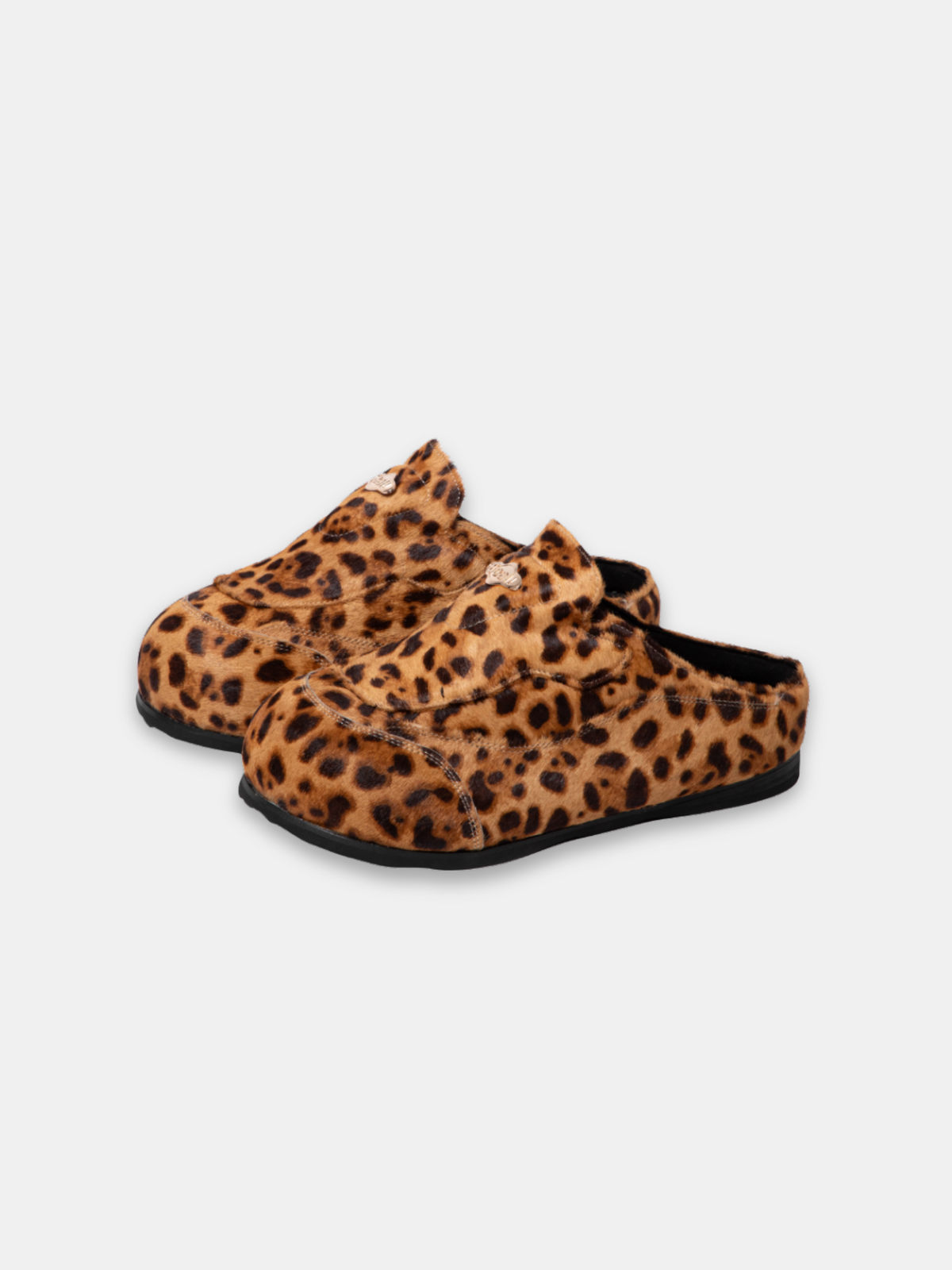 Jetki 01 - Leopard Edition