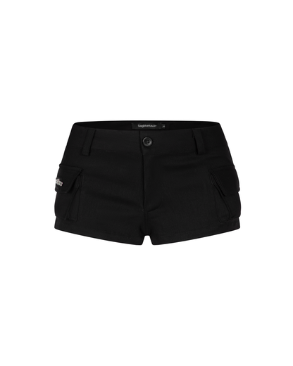 Eve Cargo Short