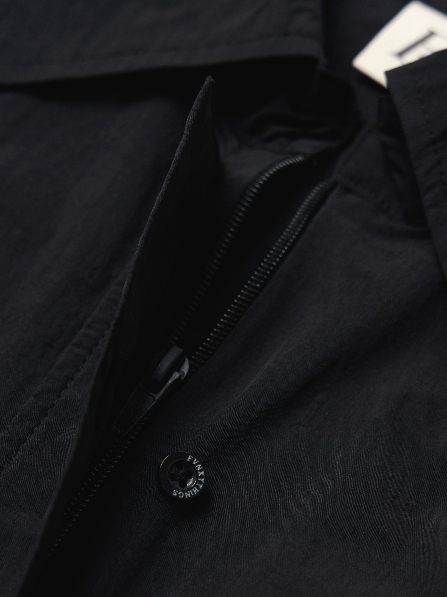 XI Balloon Shirt