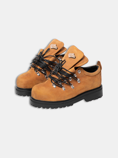 Rising Star Hiking Boots Low