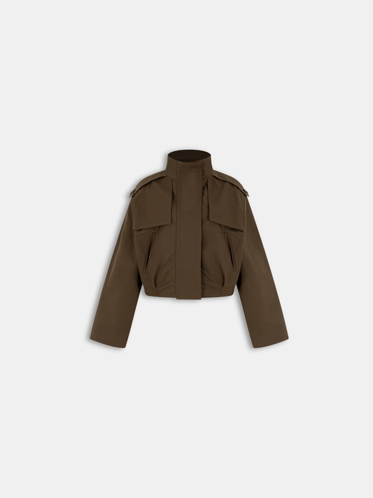 Astra Veil Jacket