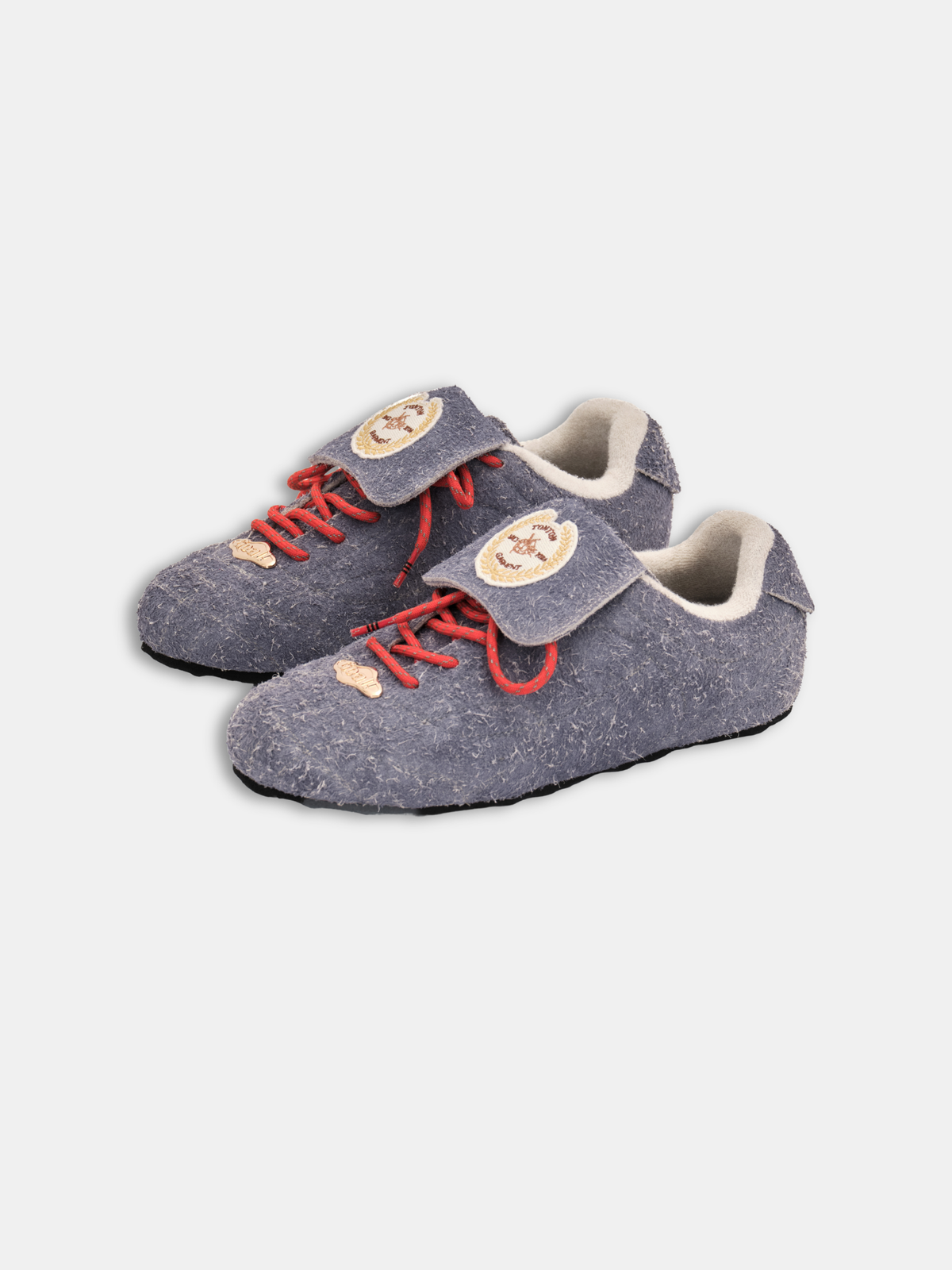 Rising Star 01 - Suede