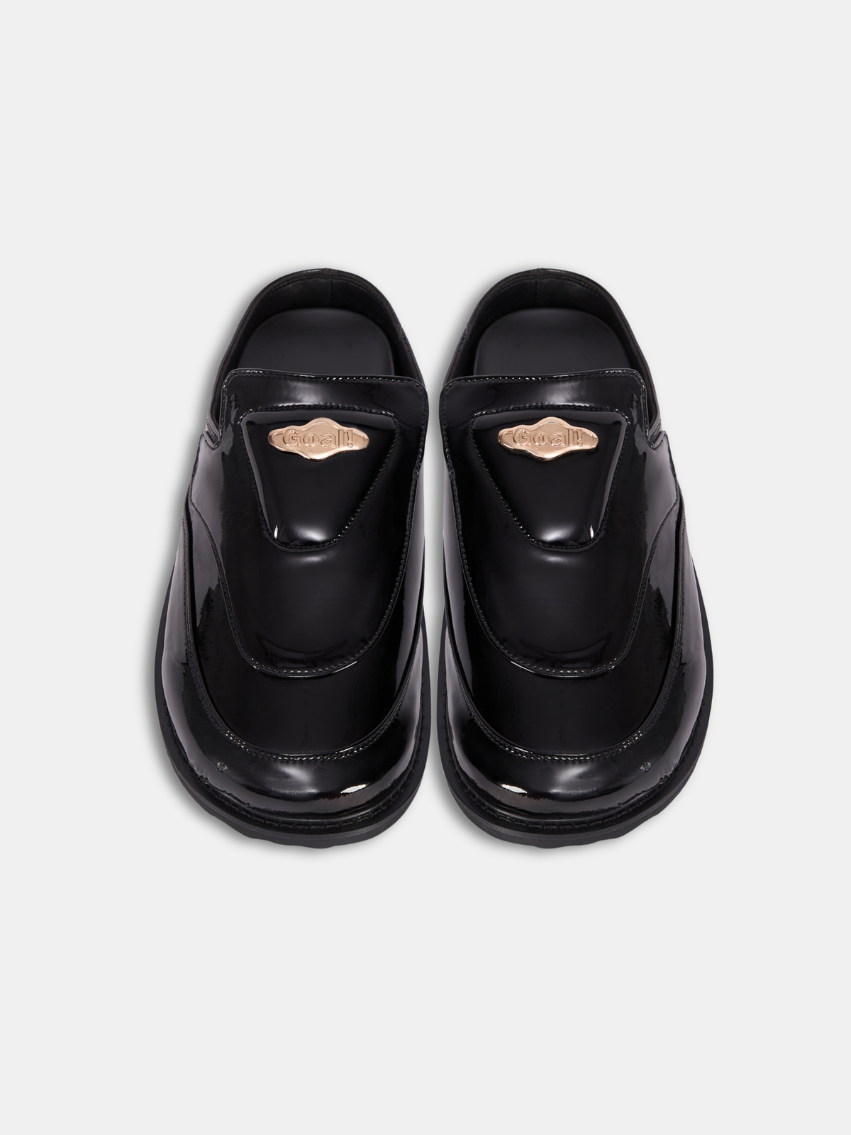 Jetki 01 - Vegan Leather