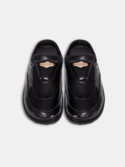 Jetki 01 - Vegan Leather