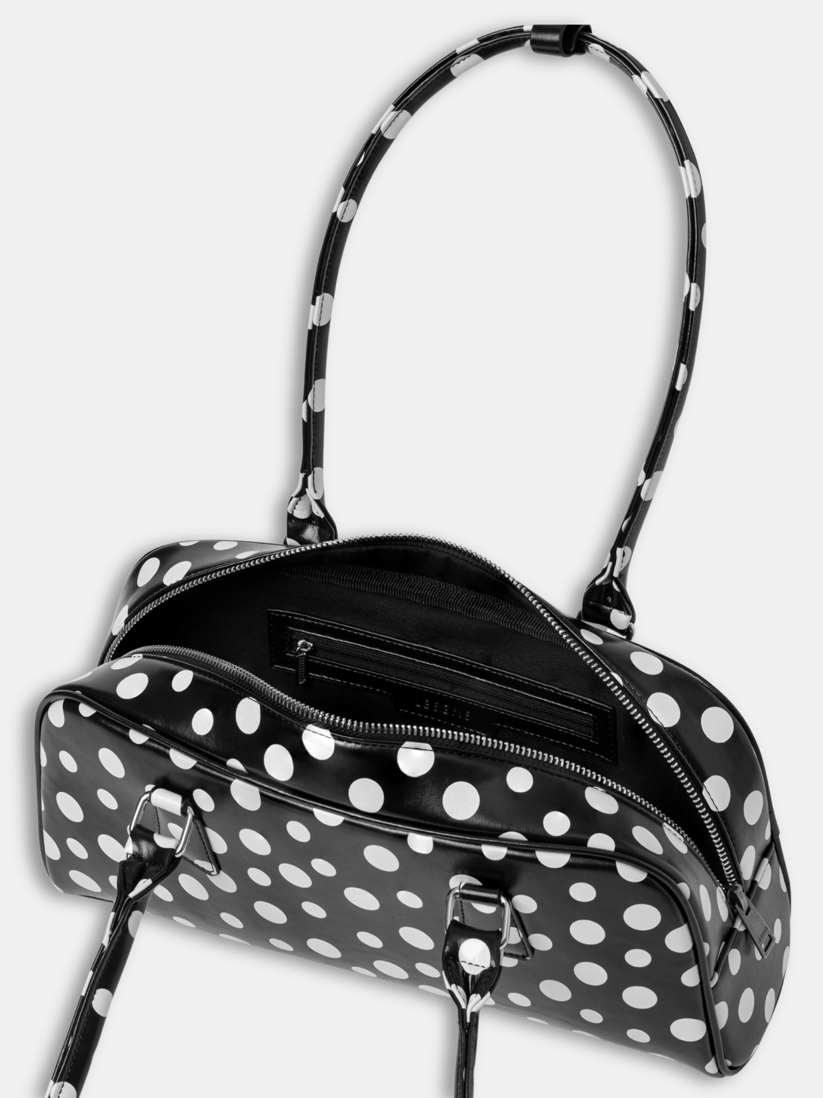 Beau Handle Bag
