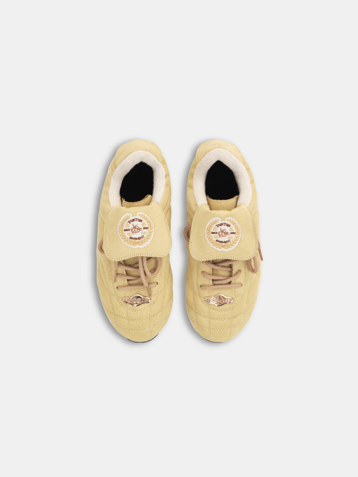 Rising Star 01 - Synthetic Sneakers