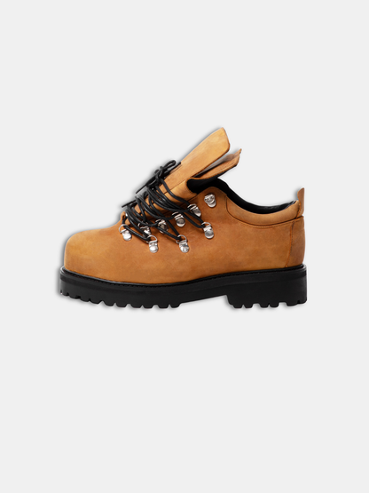 Rising Star Hiking Boots Low