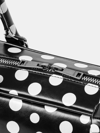 Beau Handle Bag