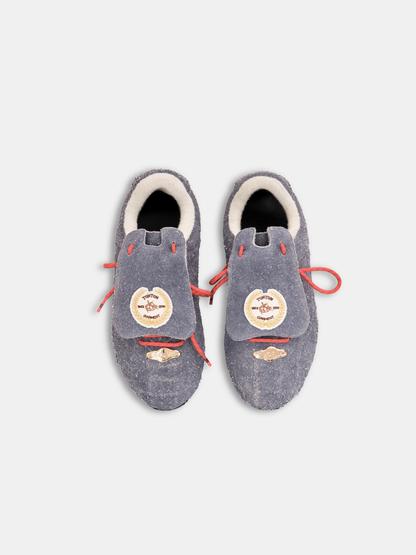 Rising Star 01 - Suede