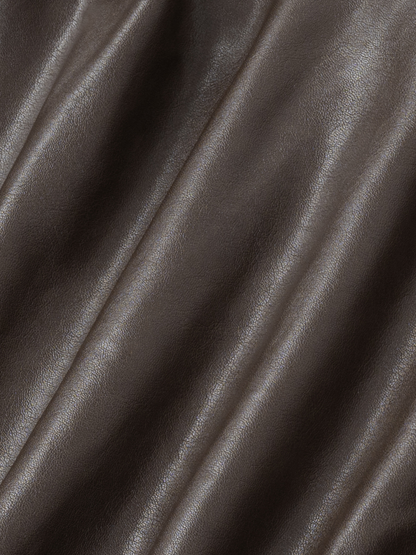 Pilot Leather Jacket