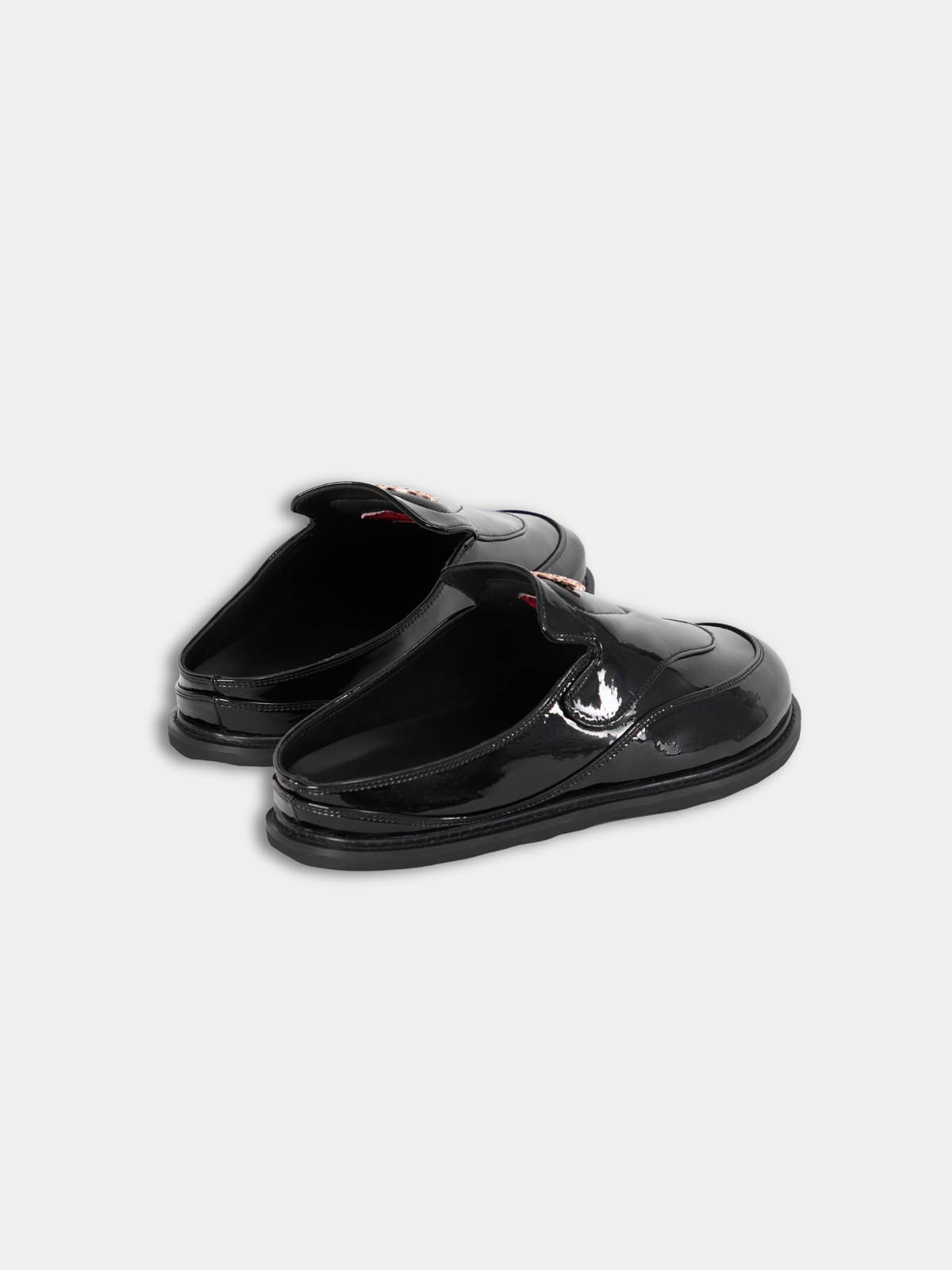 Jetki 01 - Vegan Leather