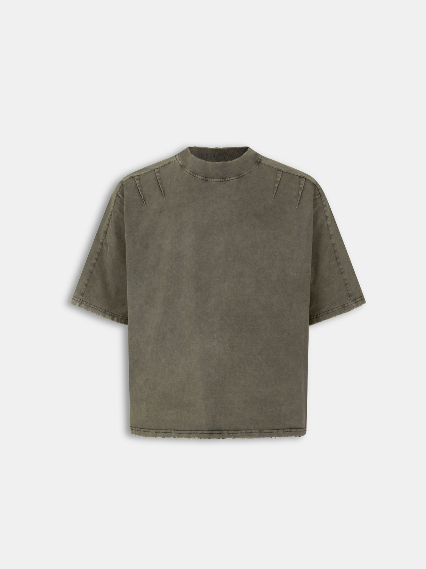 Trace Washed T-shirt