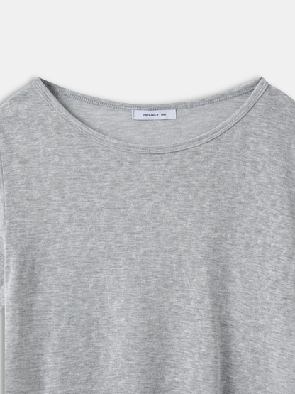 Leia Lyocell Top