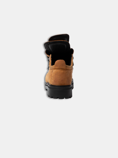 Rising Star Hiking Boots Low