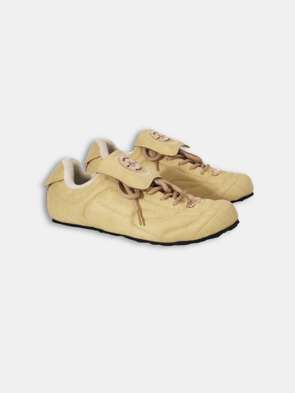 Rising Star 01 - Synthetic Sneakers