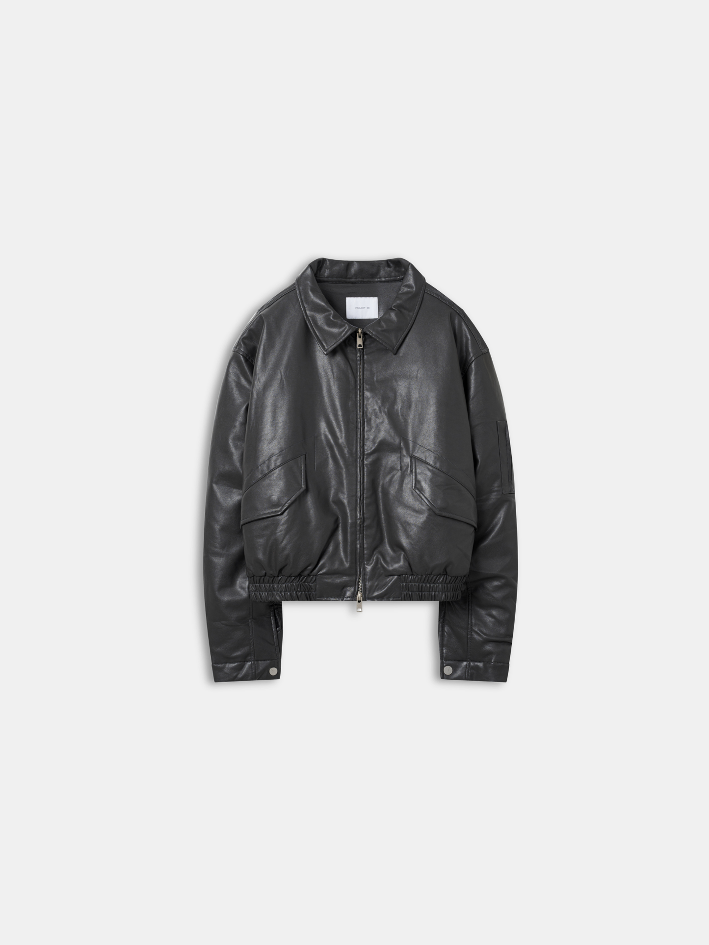 Pilot Leather Jacket