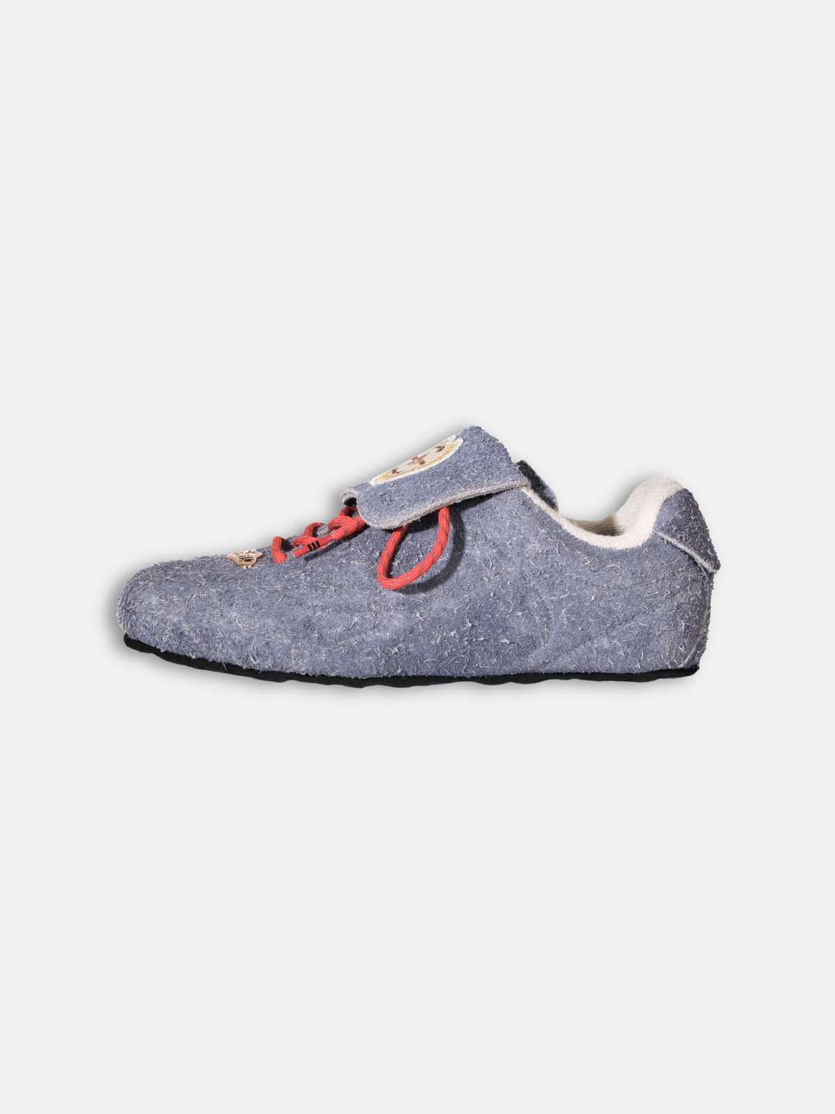 Rising Star 01 - Suede