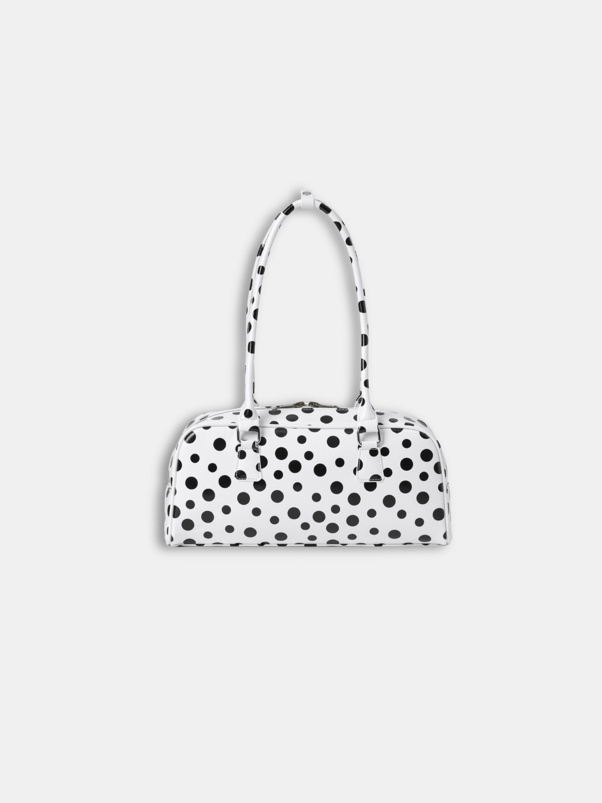 Beau Handle Bag
