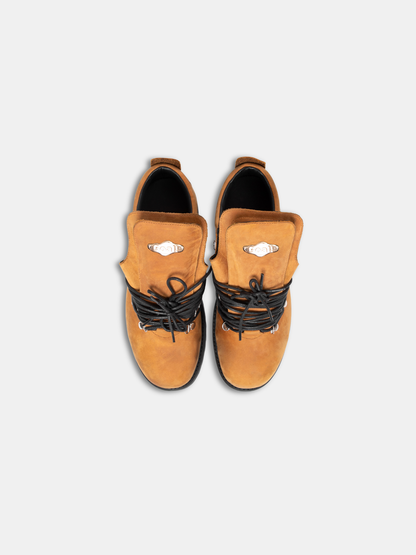 Rising Star Hiking Boots Low