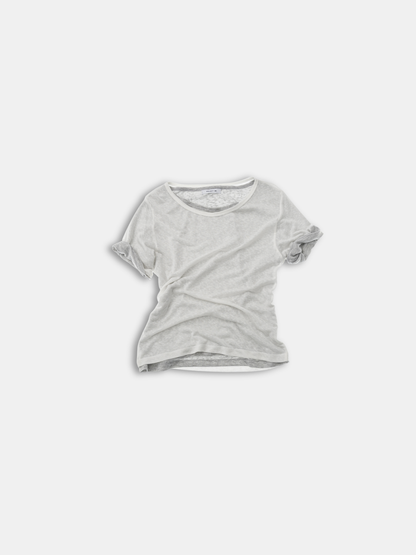 Leia Lyocell Top