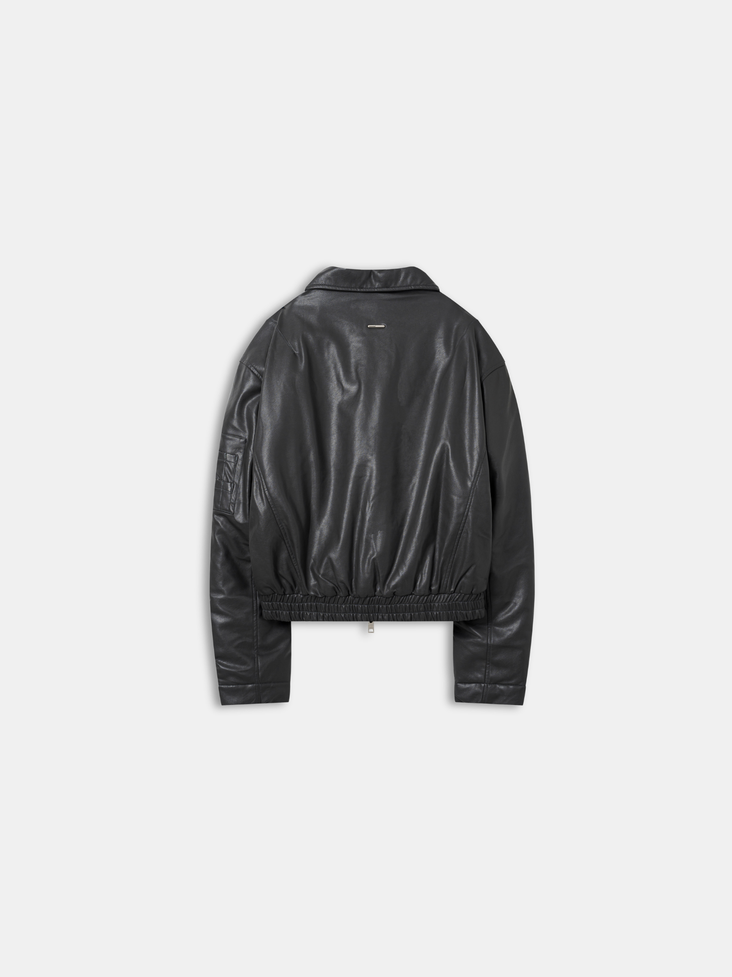 Pilot Leather Jacket