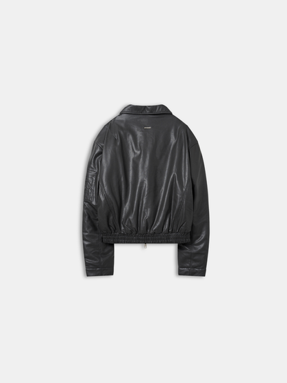 Pilot Leather Jacket