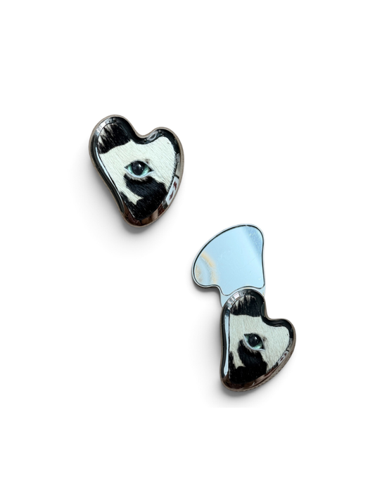 Heart Mirror