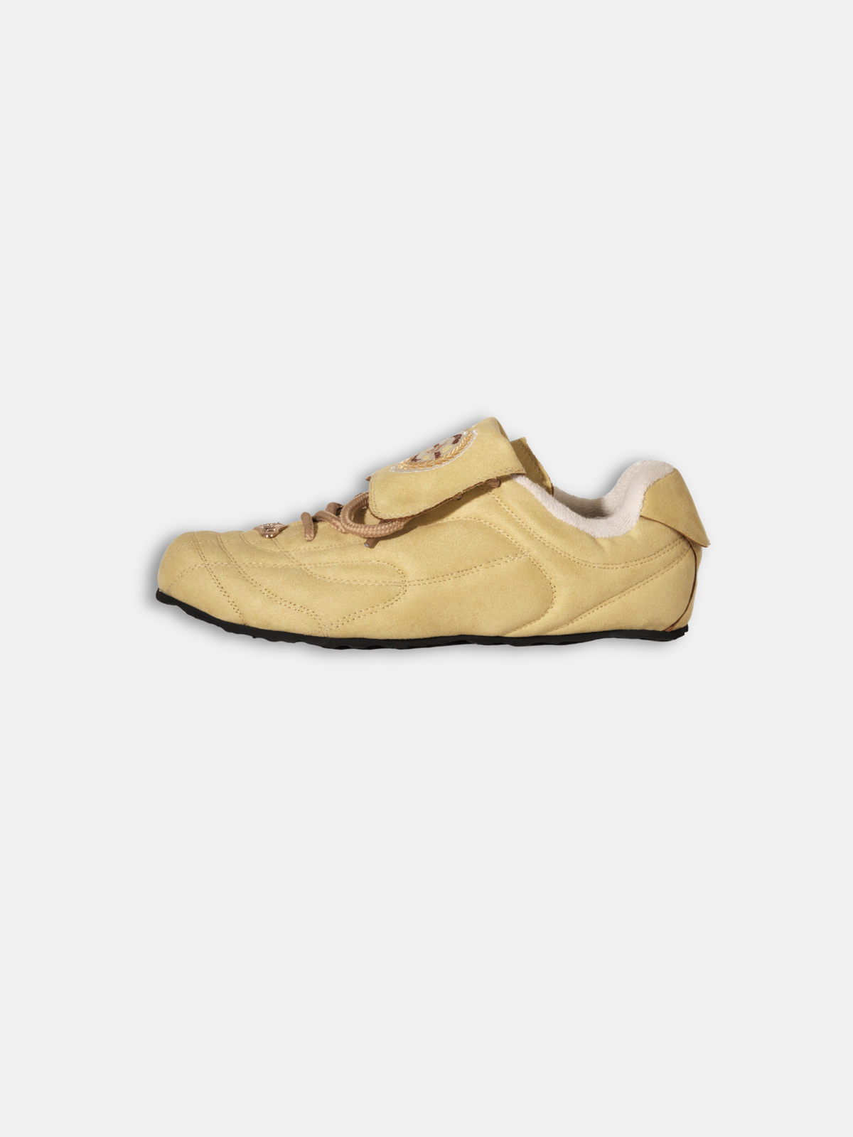 Rising Star 01 - Synthetic Sneakers