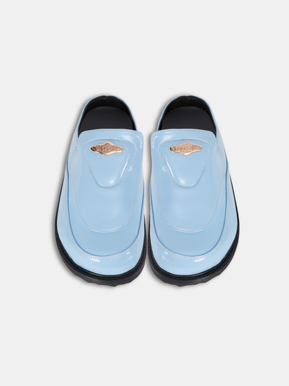 Jetki 01 - Vegan Leather