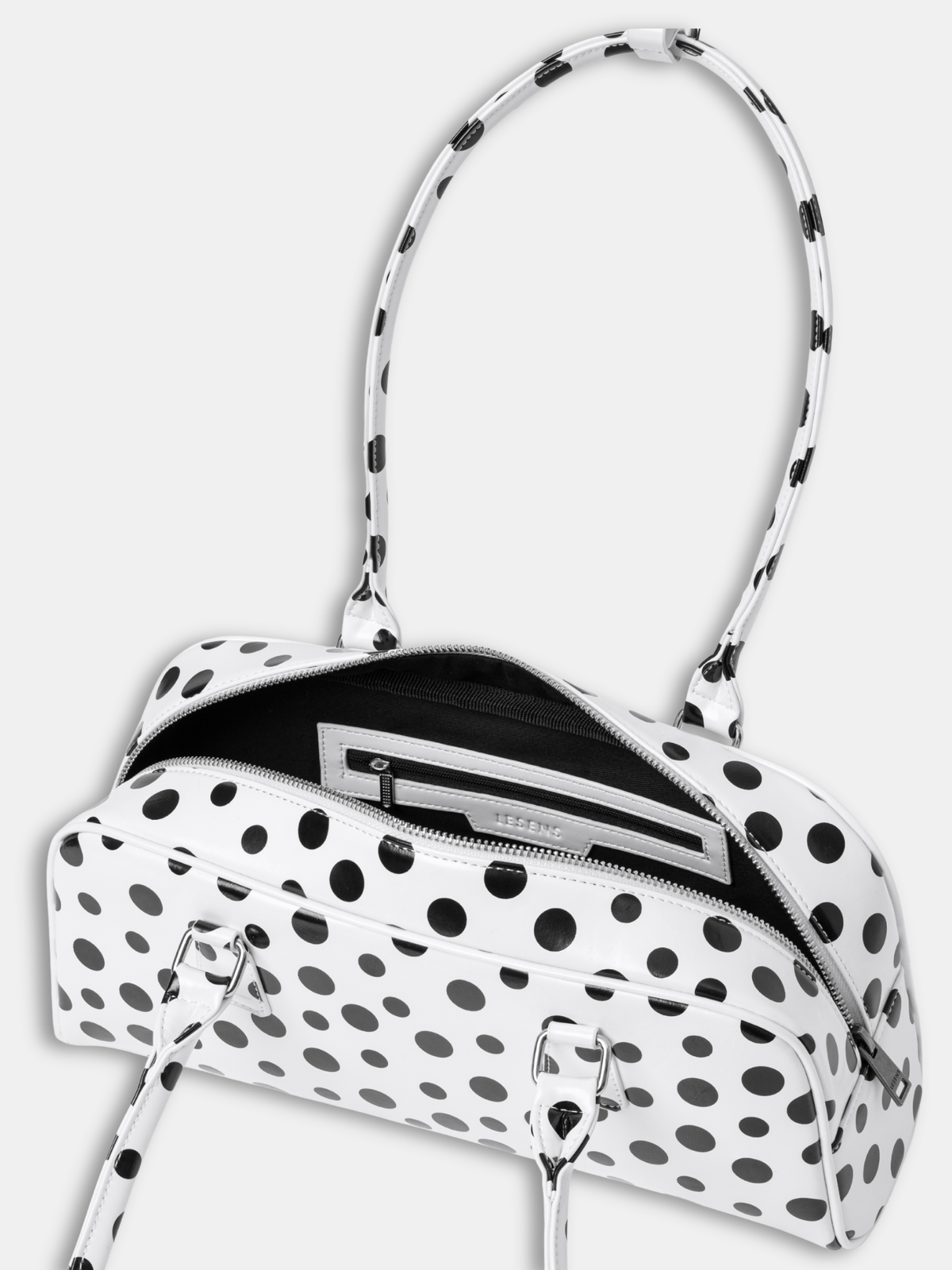 Beau Handle Bag
