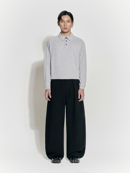 Crease Trousers