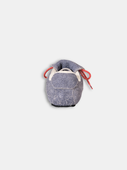 Rising Star 01 - Suede