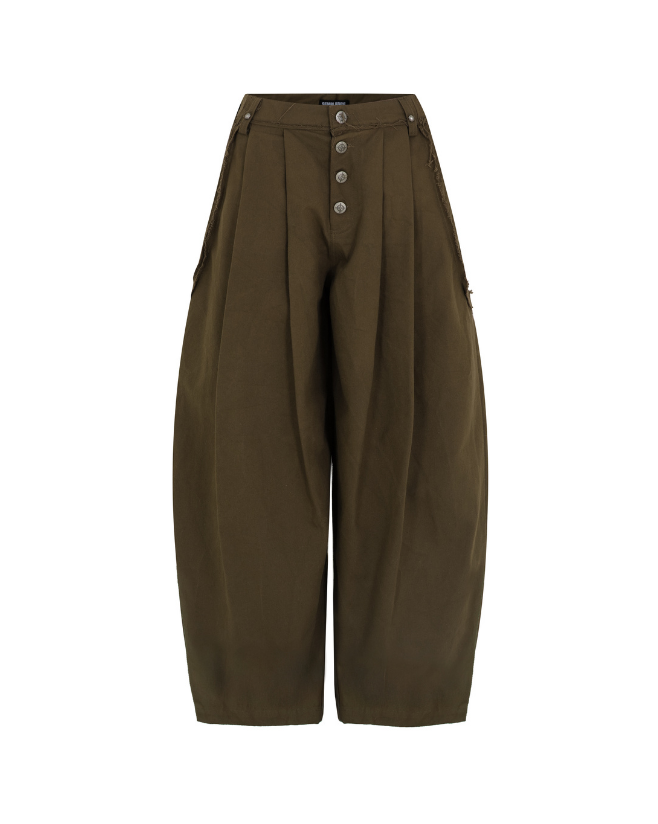 SEMBLANCE NATURALIS PANTS
