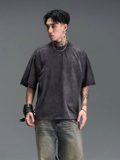 Trace Washed T-shirt