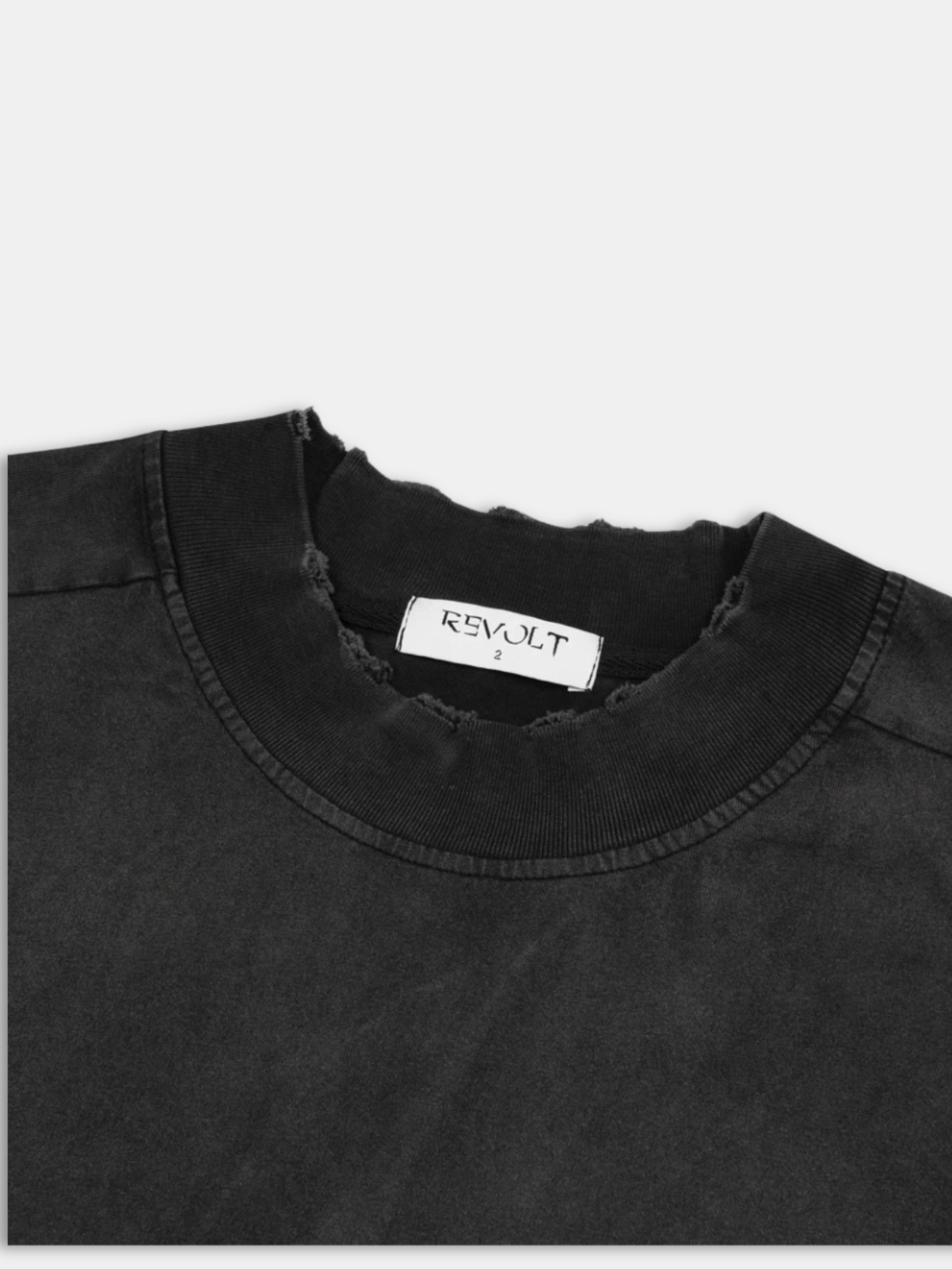 Trace Washed T-shirt