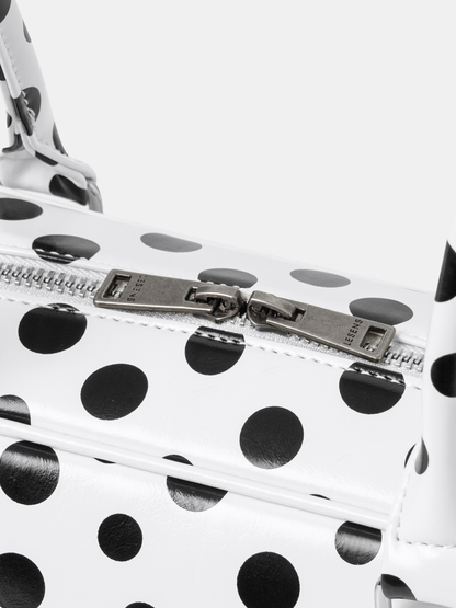 Beau Handle Bag