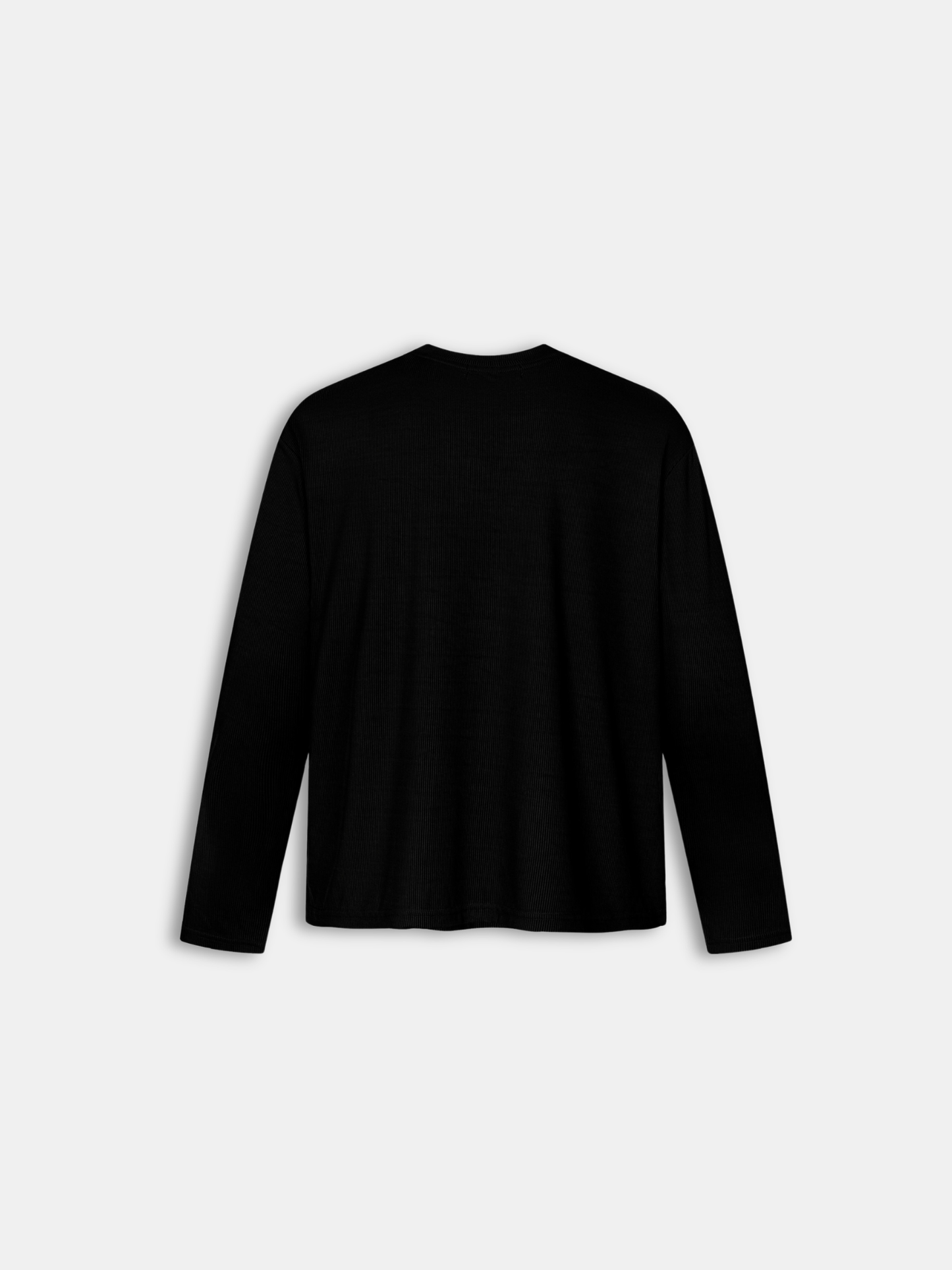 V-neck Longsleeve