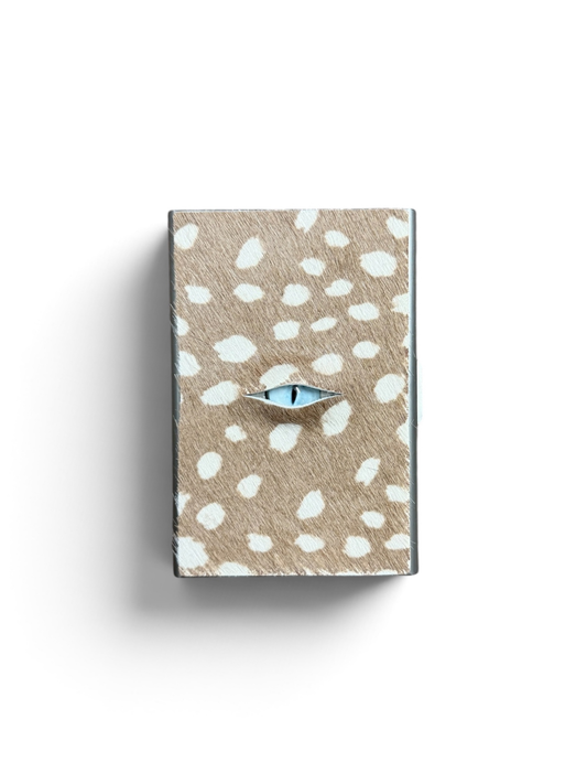 Single Eye Card Box
