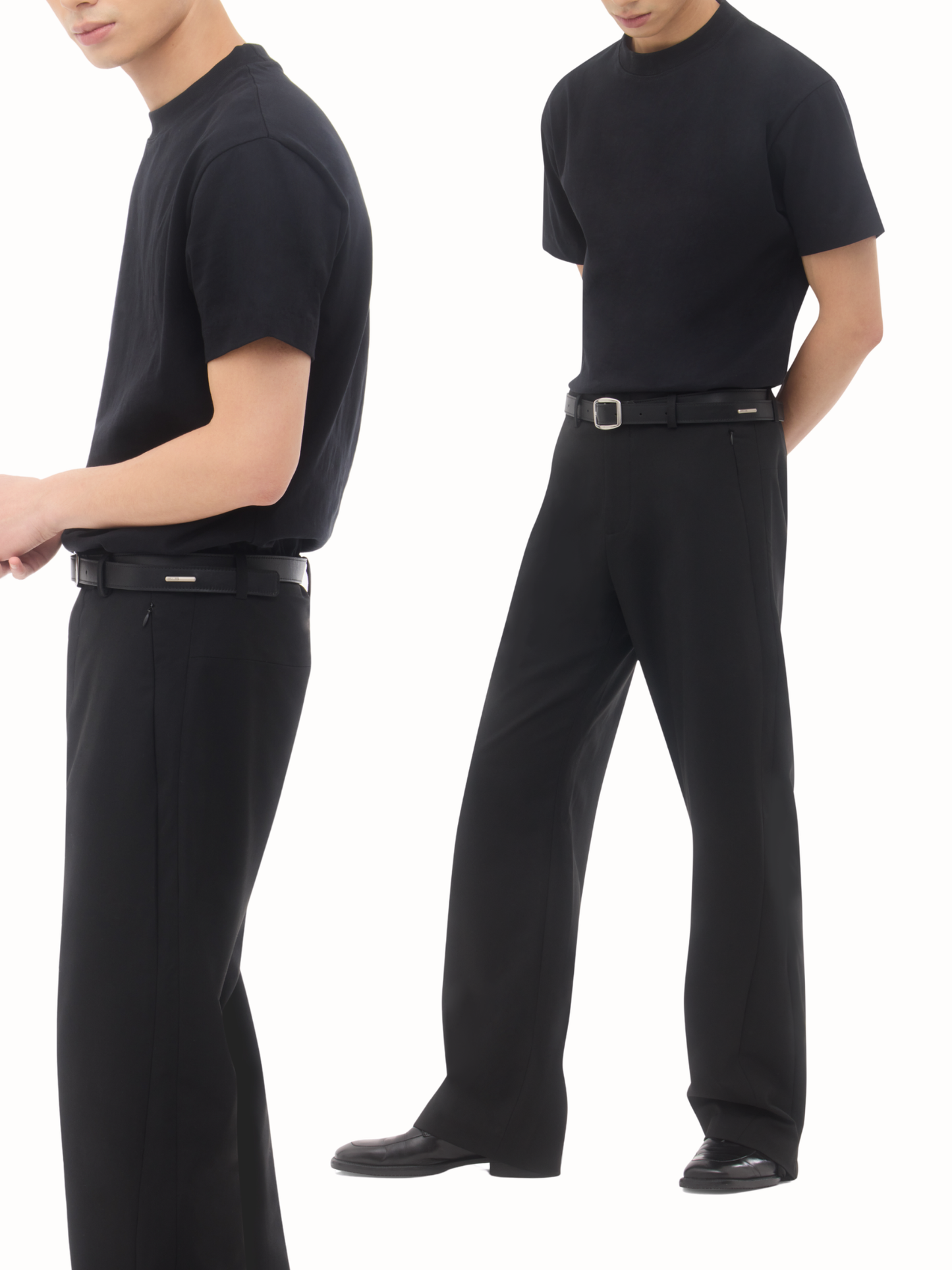 Blade V.2 Tailored Pants