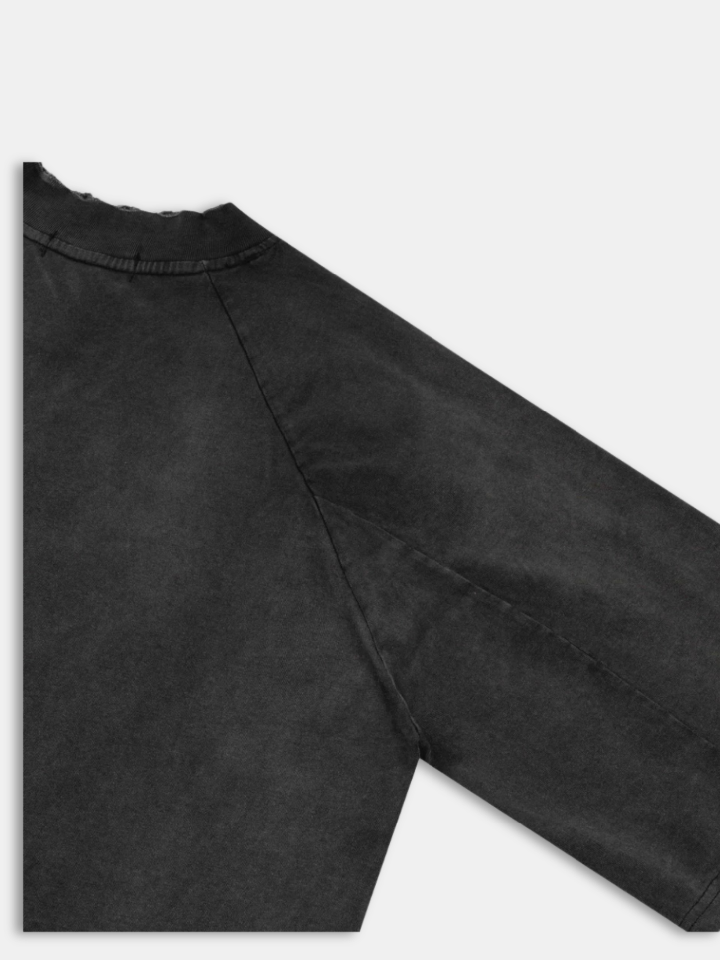 Trace Washed T-shirt