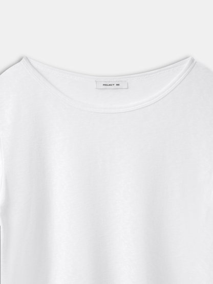 Leia Lyocell Top