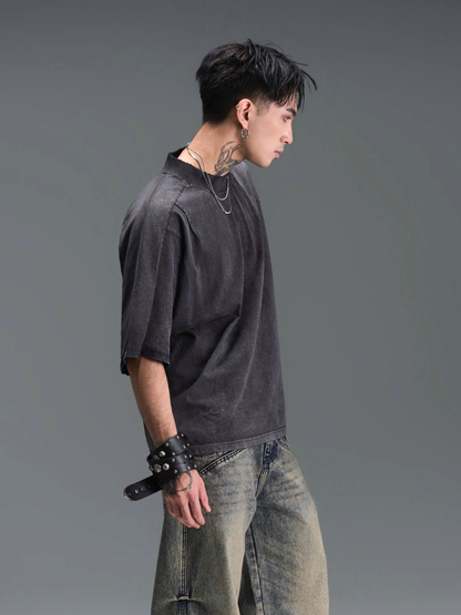 Trace Washed T-shirt